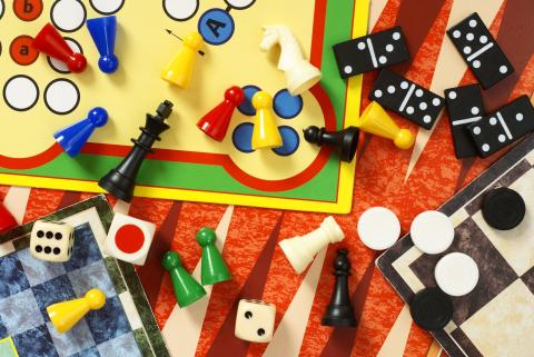 Board Games