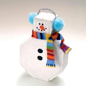 Snowperson