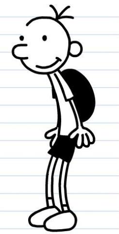 Wimpy Kid