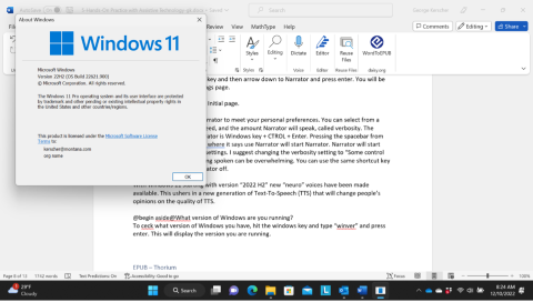 Figure 10- Windows Version 11.png 
