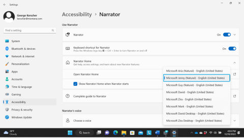 Figure 11- Narrator Voice Selection.png