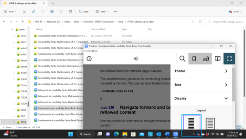 Figure 14- Thorium Scroll View.png 