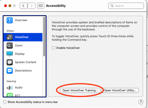 Figure 6- VoiceOver Training.png 