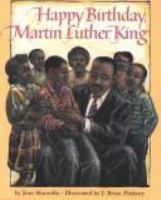 Happy Birthday MLK