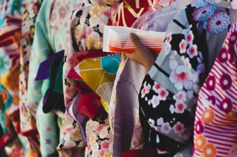 Kimono