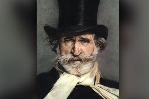 Giuseppe Verdi