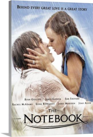 The Notebook