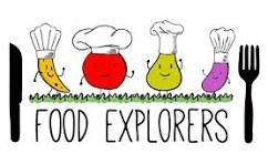 Food Explorers