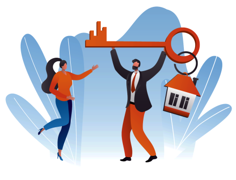 Homebuyer Info Session