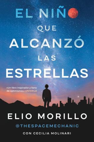 El Niño que Alcanzó las Estrellas