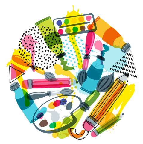 Art Supplies