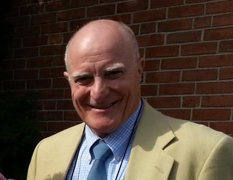 Joe Gianquinto