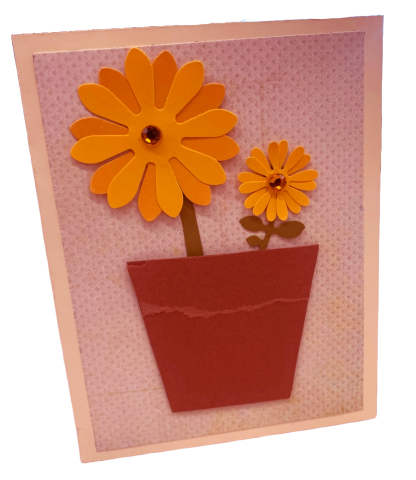 Mother's Day Card