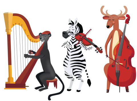 Reading & Rhythm