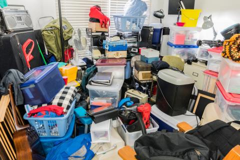Declutter Seminar
