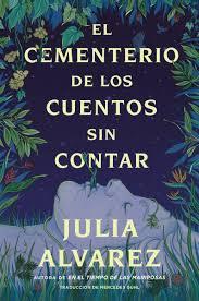 El Cementerio de los Cuentos
