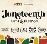 Juneteenth Doc