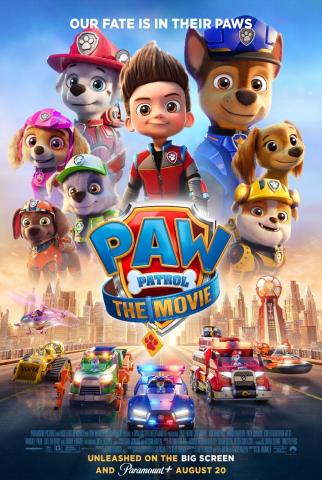 PAW Patrol