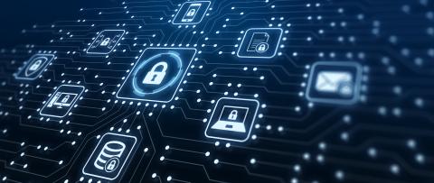 Cybersecurity