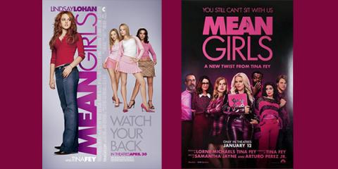 Mean Girls