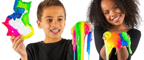 Slime Making