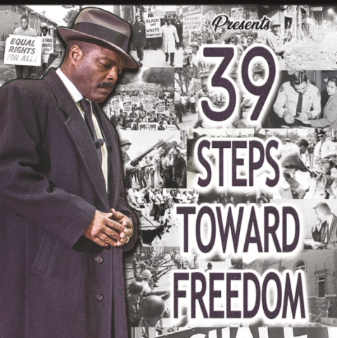 39 Steps