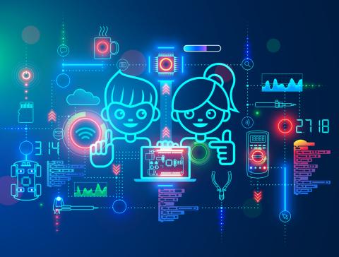 Coding Kids