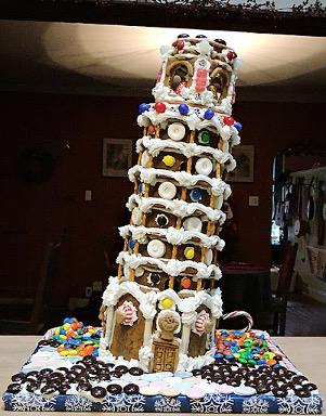 Cookie Architecture