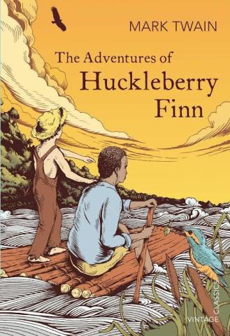 Huck Finn