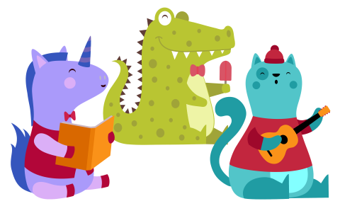 Kids Celebration