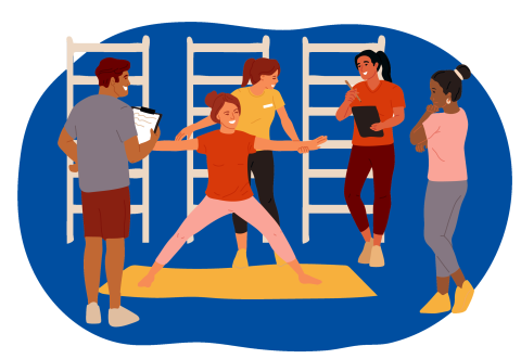 Get Fit