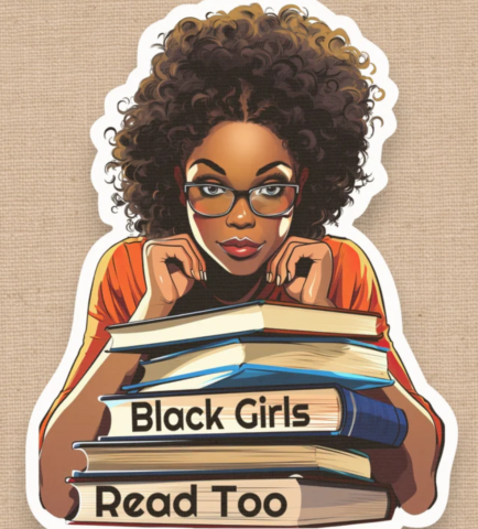 Black Girls Read Too