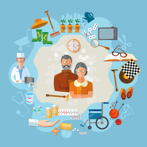 Long-Term Care