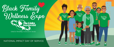 Black Family Wellness Expo