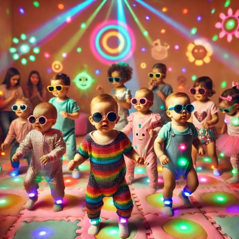 Baby Rave