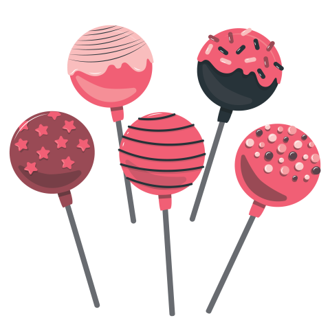 Cake Pops