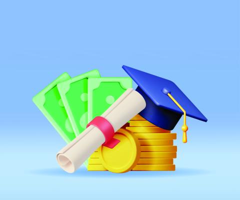 Save for College