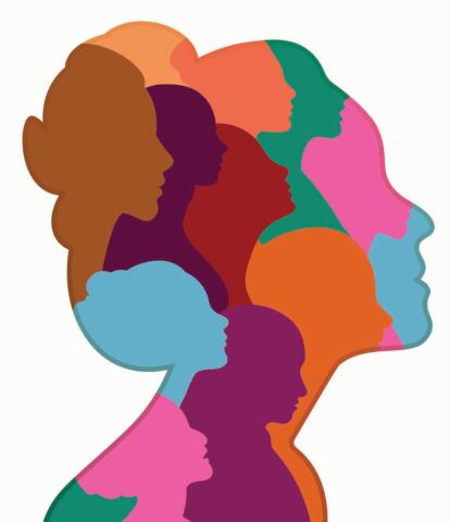 Intl Women's Day