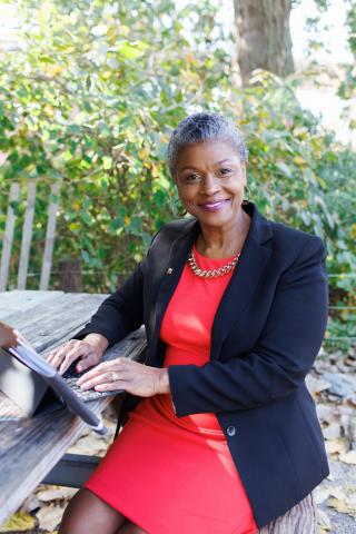 Letitia Gottashe