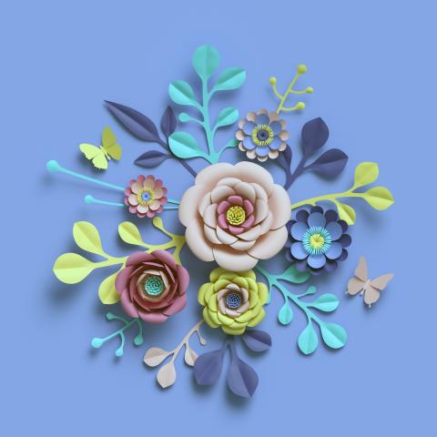 Paper Quilling