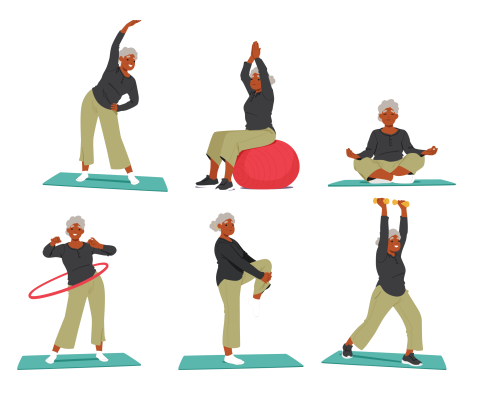 Mobility