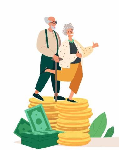 IRA retirement