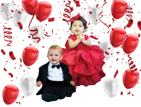 Baby Prom