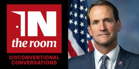 In the Room Jim Himes