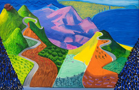 Hockney