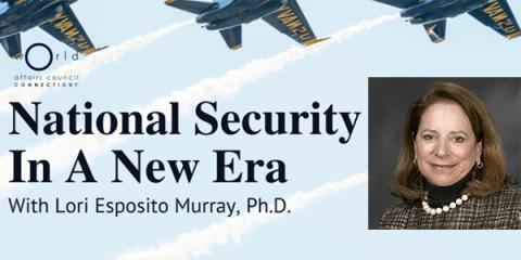 Murray World Affairs