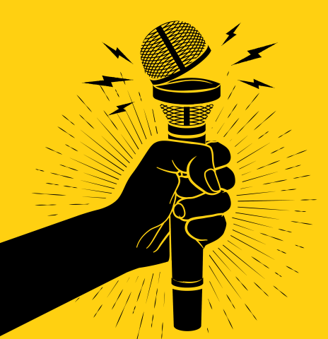 Open Mic