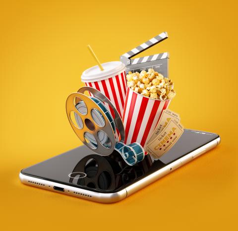 Read and Reel