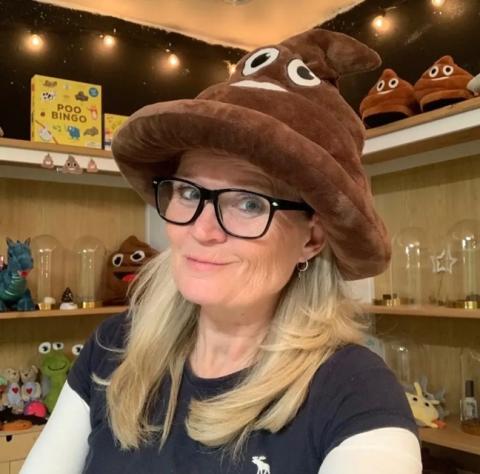 Poop Museum