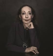 Joyce Carol Oates